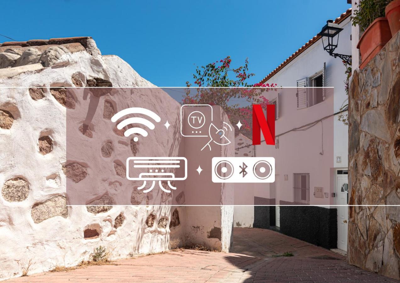 Casa Gilbaro Villa Temisas Bagian luar foto