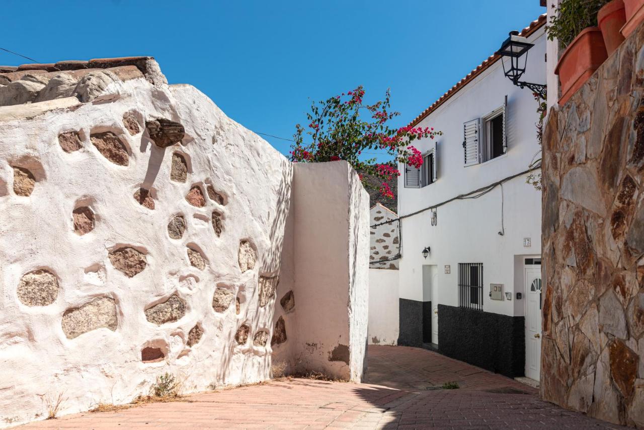 Casa Gilbaro Villa Temisas Bagian luar foto