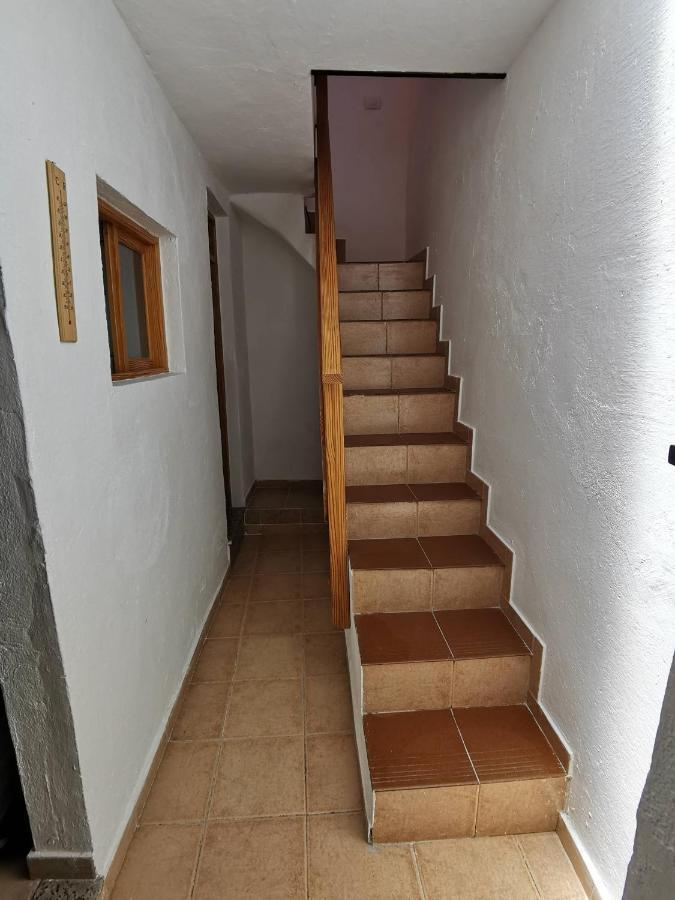 Casa Gilbaro Villa Temisas Bagian luar foto