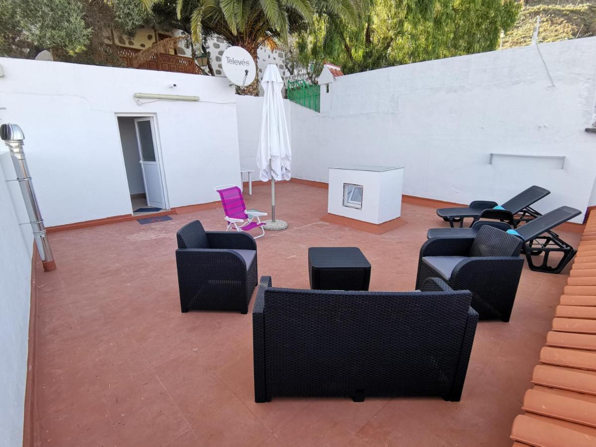 Casa Gilbaro Villa Temisas Bagian luar foto