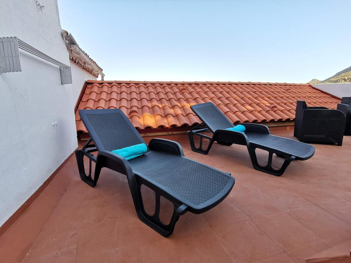 Casa Gilbaro Villa Temisas Bagian luar foto